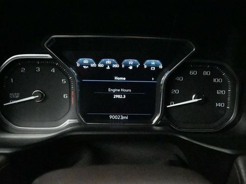 Used 2021 GMC Yukon Denali w/ Denali Premium Package AWD/4WD image 14
