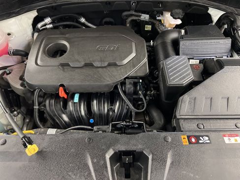 Used 2021 Kia Sportage LX image 33