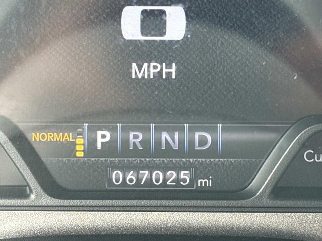 Used 2019 RAM 1500 Limited RWD image 28