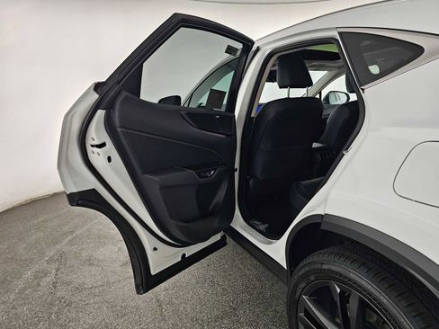 New 2026 Lexus NX 450h+ AWD w/ Luxury Package image 15