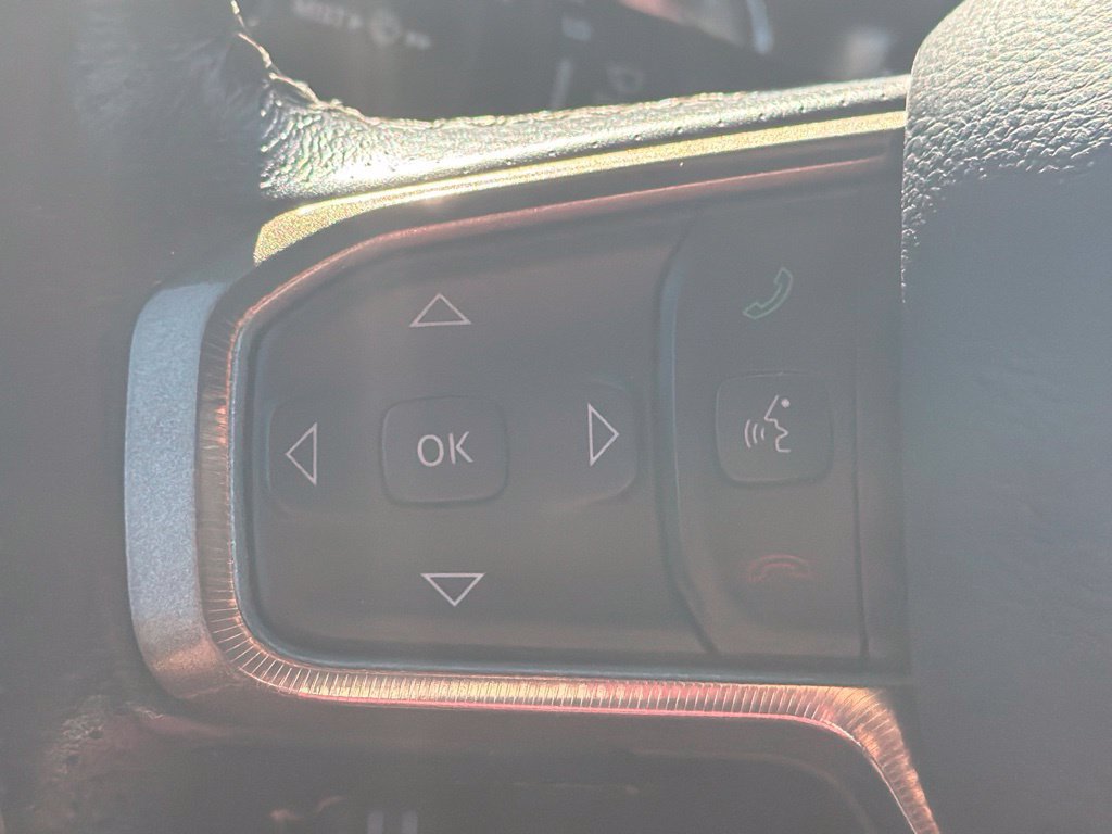 Used 2020 RAM 1500 Rebel w/ Rebel Level 2 Equipment Group AWD/4WD image 15