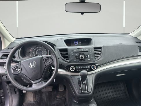 Used 2016 Honda CR-V SE image 16