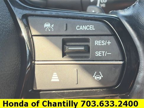 Certified 2024 Honda Civic Sport image 13