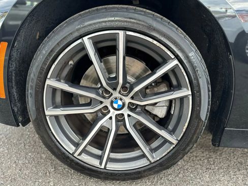 Used 2021 BMW 330i xDrive Sedan w/ Convenience Package image 37