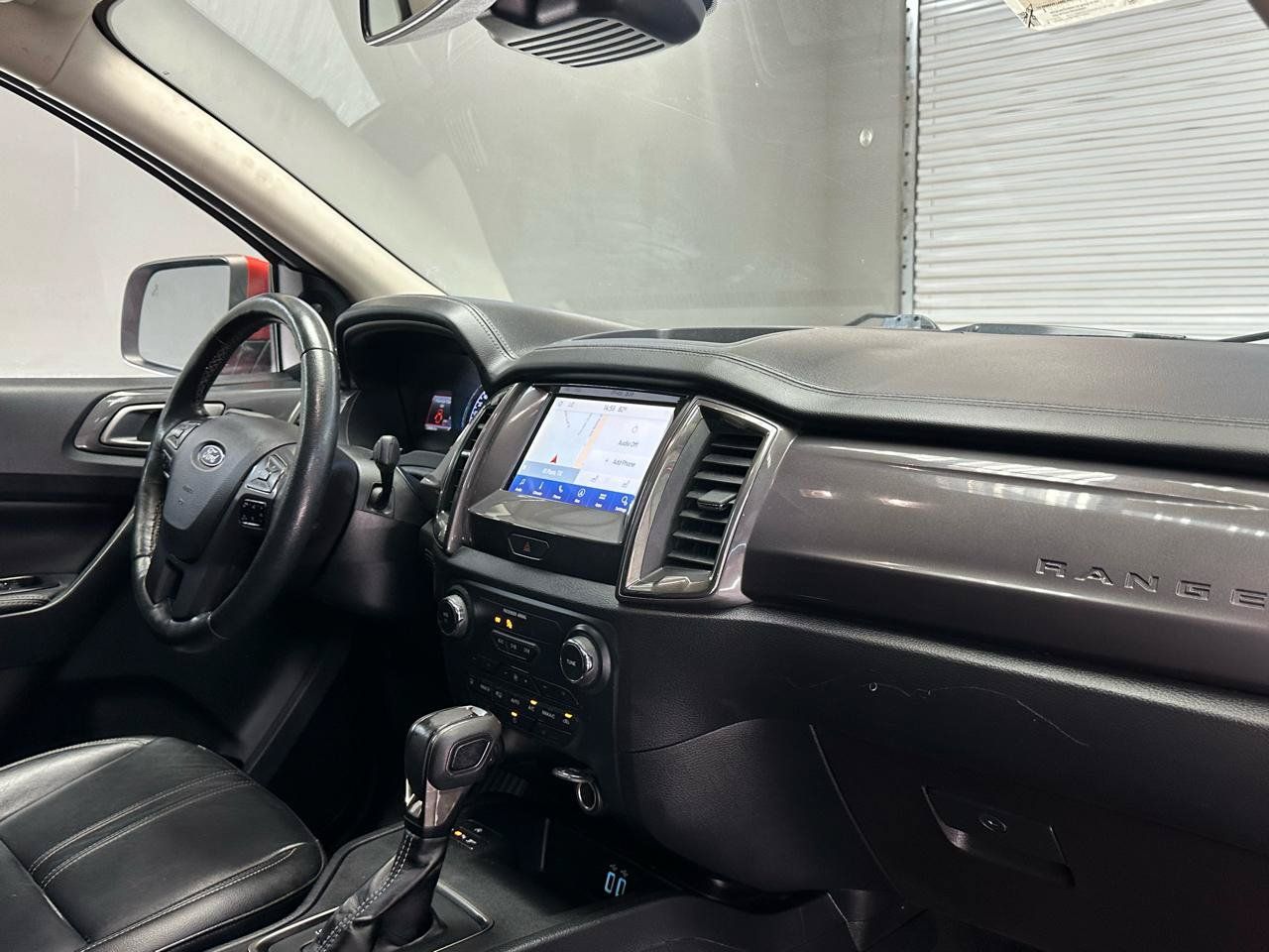 Used 2019 Ford Ranger Lariat w/ Equipment Group 501A Mid RWD image 13