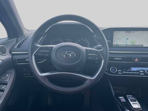 Used 2023 Hyundai Sonata SEL FWD image 14