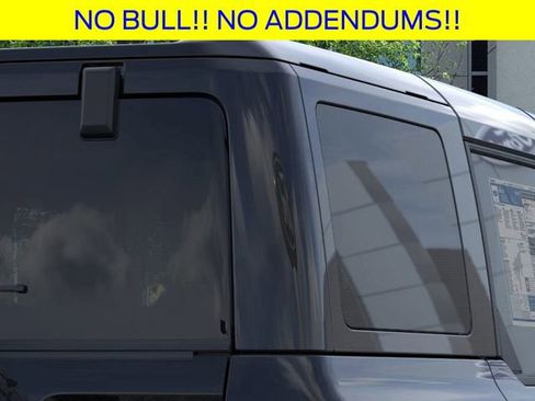 New 2026 Ford Bronco Badlands AWD/4WD image 26