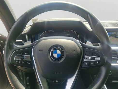 Used 2020 BMW 330i xDrive Sedan w/ Convenience Package AWD/4WD image 20