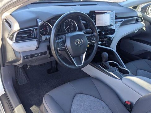 Used 2024 Toyota Camry LE image 10