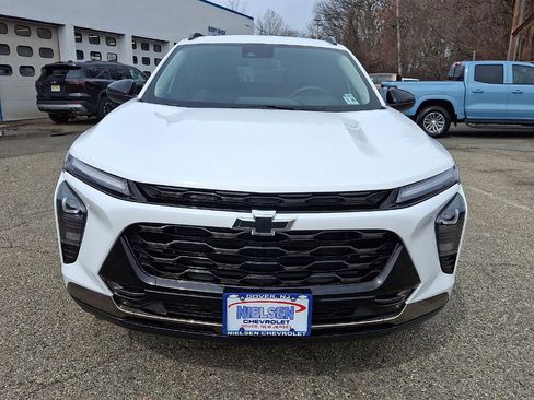 Certified 2024 Chevrolet Trax ACTIV w/ Driver Confidence Package image 29