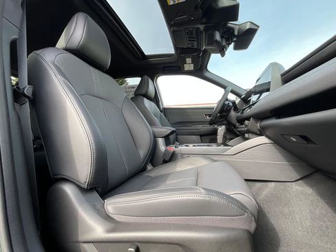 New 2026 Subaru Outback Touring XT AWD/4WD image 12