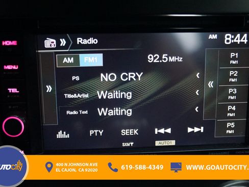 Used 2020 Nissan 370Z Coupe RWD image 11