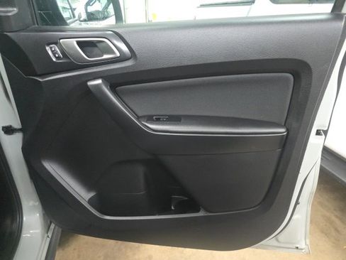 Used 2023 Ford Ranger XLT w/ Tremor Off-Road Package image 6