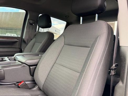 Used 2023 Chevrolet Silverado 1500 LT image 9