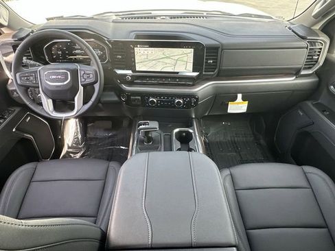 New 2026 GMC Sierra 1500 SLT w/ SLT Premium Package image 21