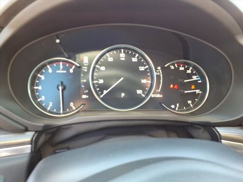 Used 2023 MAZDA CX-5 AWD 2.5 S w/ Premium Plus Pkg image 18