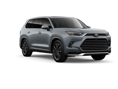 New 2026 Toyota Grand Highlander AWD Hybrid image 15