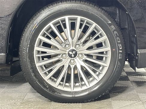 Used 2021 Mitsubishi Outlander SEL image 10