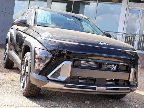 New 2026 Hyundai Kona Limited image 7