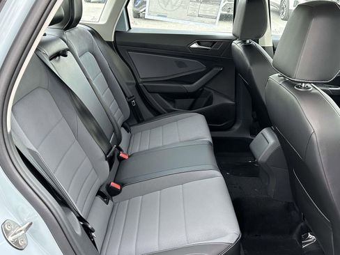 New 2026 Volkswagen Jetta SE image 15