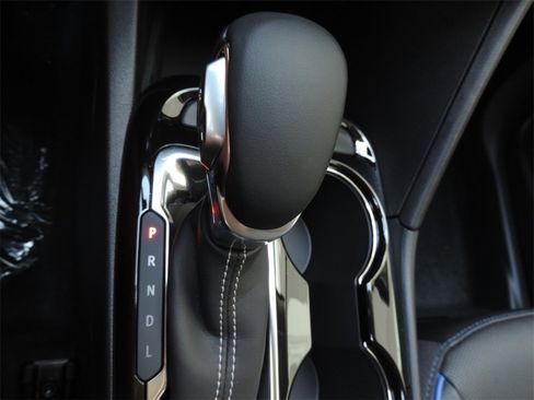 New 2026 Buick Encore GX Sport Touring image 21