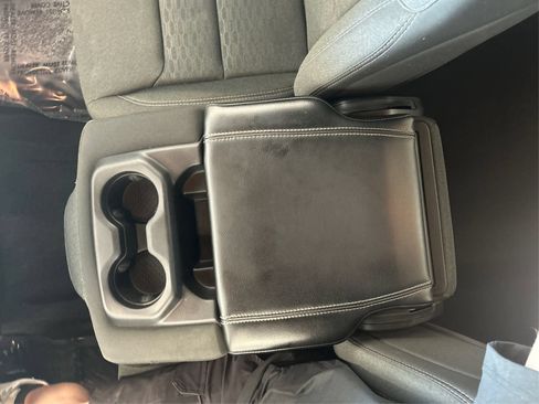 Used 2025 RAM 1500 Big Horn AWD/4WD image 13