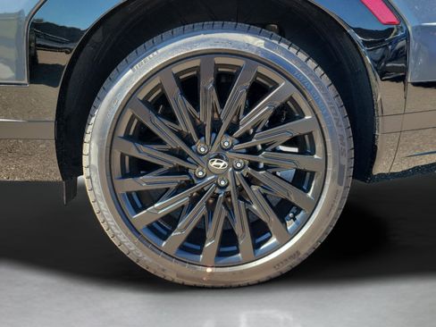 New 2026 Hyundai Santa Fe Calligraphy w/ Tow & Go Package image 35