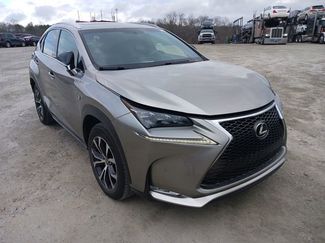 Used 2015 Lexus NX 200t FWD video 1