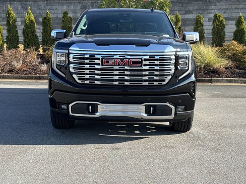 New 2026 GMC Sierra 1500 Denali image 3