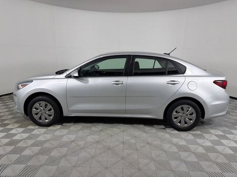 Used 2019 Kia Rio S image 6