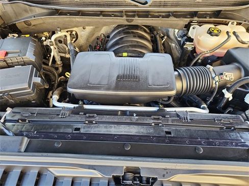 Certified 2022 Chevrolet Silverado 1500 LT Trail Boss w/ Protection Package image 28