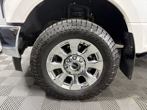 Certified 2019 Ford F250 King Ranch w/ King Ranch Ultimate Package AWD/4WD image 10