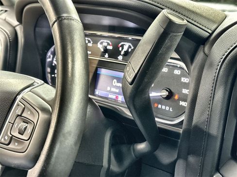 Used 2022 GMC Sierra 1500 SLT image 22