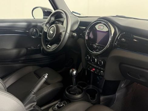 Used 2024 MINI Cooper John Cooper Works FWD image 19