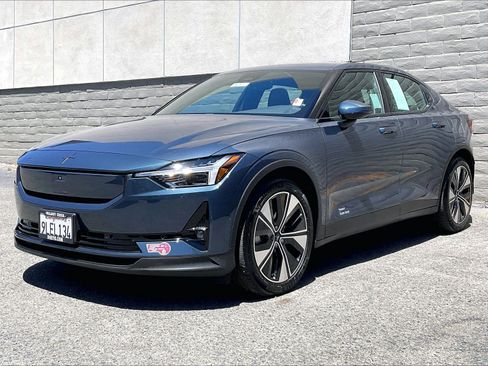 Used 2024 Polestar Polestar 2 AWD/4WD image 11