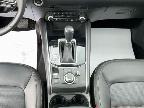 Used 2023 MAZDA CX-5 AWD 2.5 S w/ Premium Plus Pkg image 22