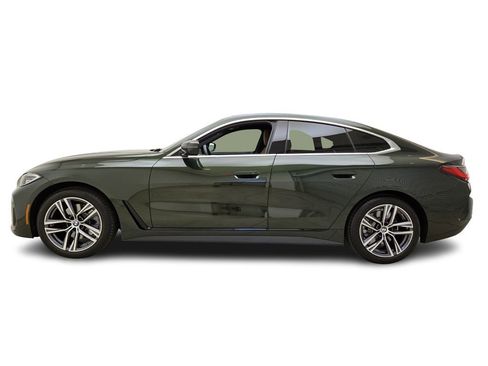 Used 2024 BMW 430i Gran Coupe w/ Premium Package image 12