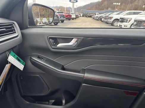 New 2026 Ford Escape ST-Line Select AWD/4WD image 24