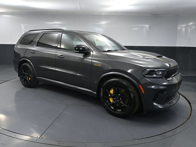 Used 2024 Dodge Durango SRT AWD/4WD image 1