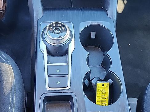 Used 2024 Ford Escape Active w/ Tech Pack #1 image 32
