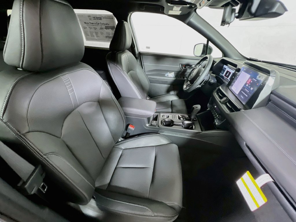 New 2026 Subaru Outback Touring XT AWD/4WD image 22