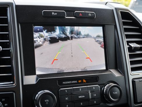 Used 2020 Ford F150 XLT AWD/4WD image 26