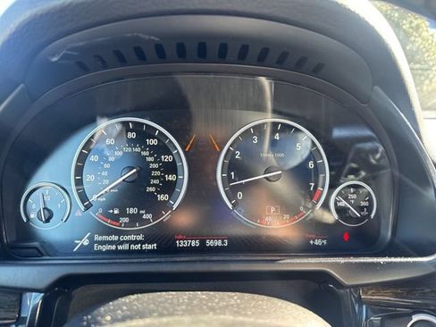 Used 2018 BMW X5 xDrive35i AWD/4WD image 22