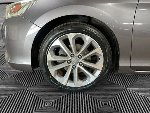 Used 2013 Honda Accord Sport image 12
