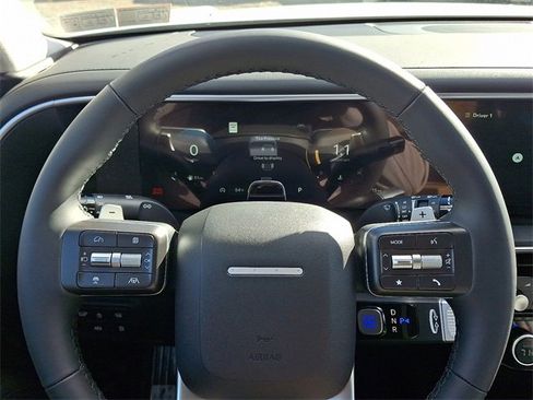 New 2026 Hyundai Palisade SEL image 15