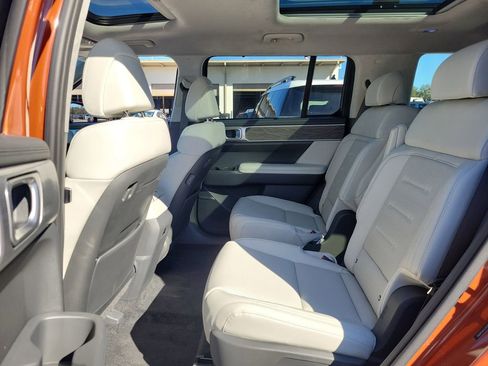 New 2025 Hyundai Santa Fe Calligraphy FWD image 14