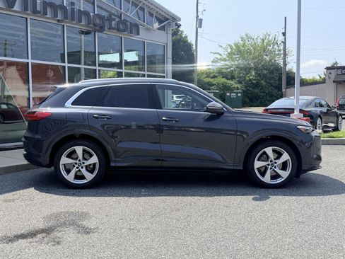 Used 2025 Audi Q5 Prestige AWD/4WD image 7