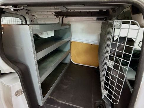 Used 2015 Ford Transit Connect XL image 22