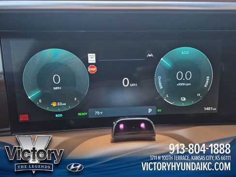 Used 2026 Hyundai Palisade Calligraphy FWD image 15