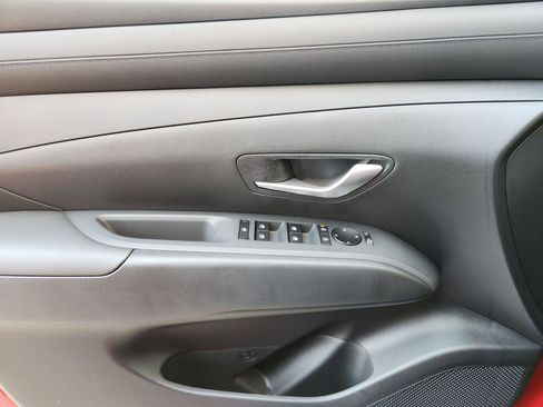 New 2026 Hyundai Tucson SEL Plus FWD image 22